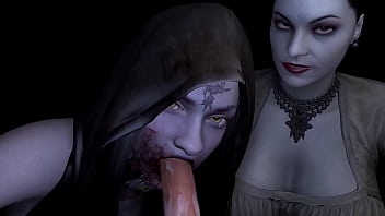 Franc Porn Video