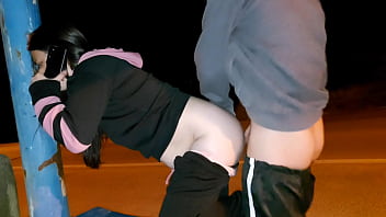 Anja Katja German Twins Peeing