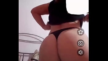 Pierce Ass