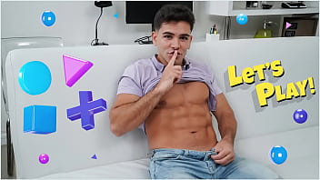 Jayden Lee Money Talks Playboy