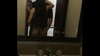Drunk Panty Pissing4