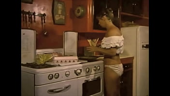 Hot Japanese Mom Seducing Son