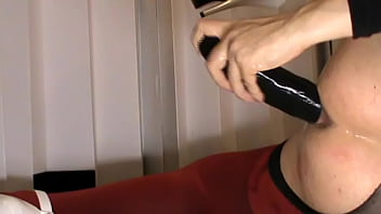 Public Milf Anal