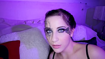 Slave Cunt Slapping