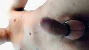 Forced Panty Grind