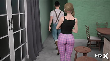 Bisex Squirt
