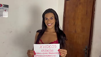 Tied Up Virgin