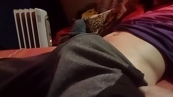 Old Nina Sex