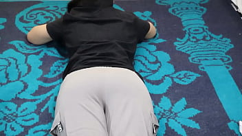 Anal Man Fantasy