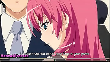 Aggressive Hot Mom