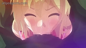 Cartoon Porn Story