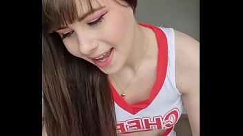 Redhead Curvy Solo