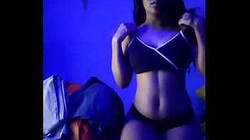 An Actress Aspirant