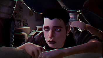 Crime Sex