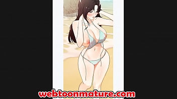 Nice Big Round Breast