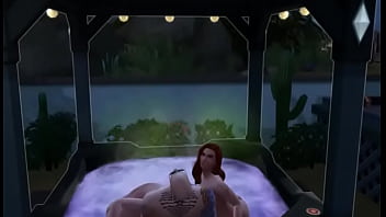 Curvy Wife Swap