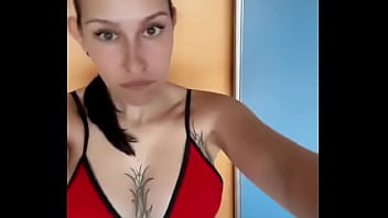 Czech Massage Spy Video