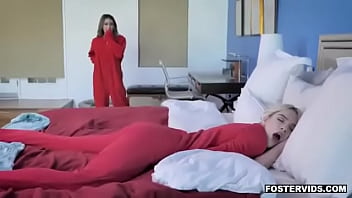 Japanese Lesbian Rough Fingering