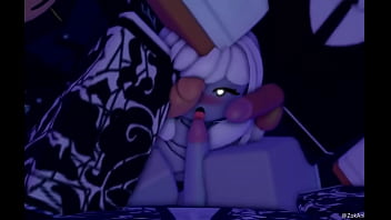 Period Gril