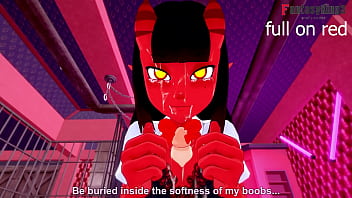 Nika First Sex