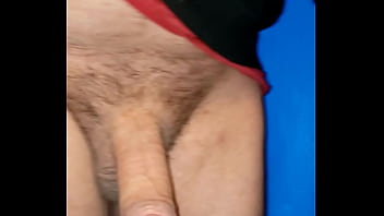 Gloria Anal Finger