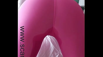 Mila Jeda Gangbang