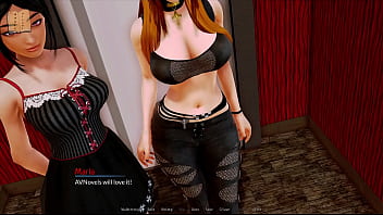 Audery Bitoni Full Video