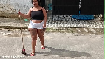 Barat Masturbation