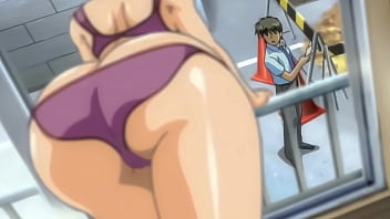 Sex Penuh Gaya