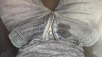 Larg Anus
