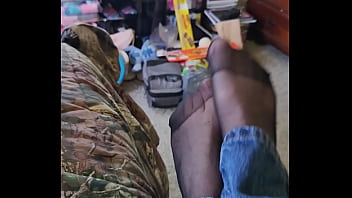 Anal Raylene