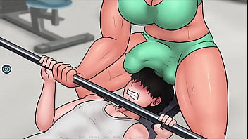 Bimbo Gina