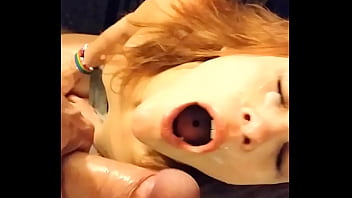 Firs Porn Lady