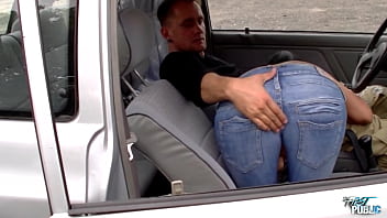 Kenyan Big Ass