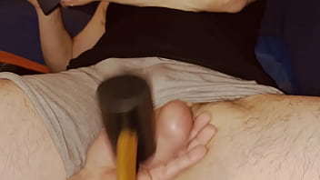 Red Bra Secretary Offic Sex