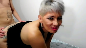 Several Cums