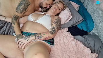 Puke During Anal