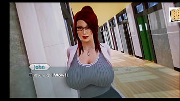 Angry Baby Go Mom Rape