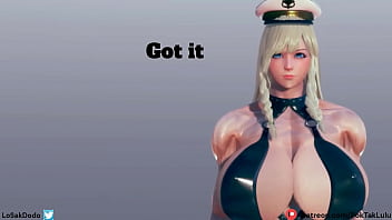 Seachglad Sex