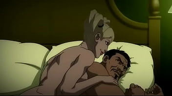 Jumper Sex