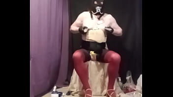 Sleeping Mom Naked Rape Son