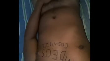 Mama Me Folla Dormido