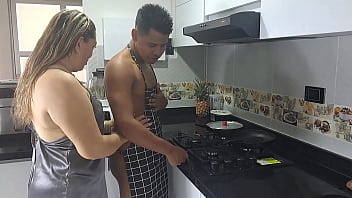 Wifes In Other Room